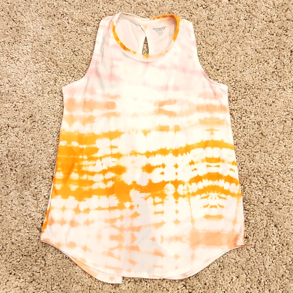 Old Navy Active Top size XL - 14